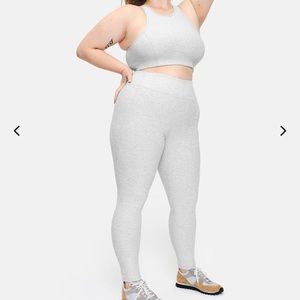 Outdoor Voices Warmup Legging